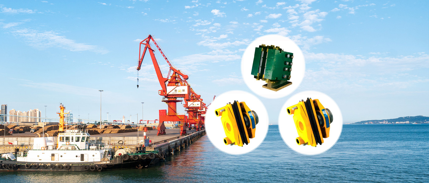 液壓直動(dòng)盤式制動(dòng)器